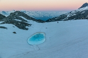 35_Primi colori già alti sul ghiacciaio
